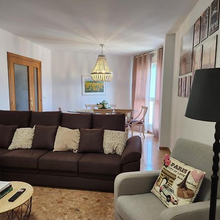 Magnifico Apartamento En Burriana Exterior photo